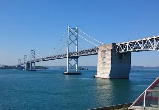 道の駅 瀬戸大橋記念公園