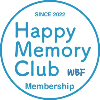 Happy Memory Club WBF Memership