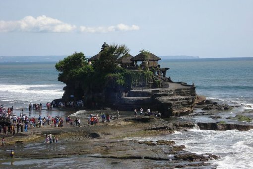 タナロット地区