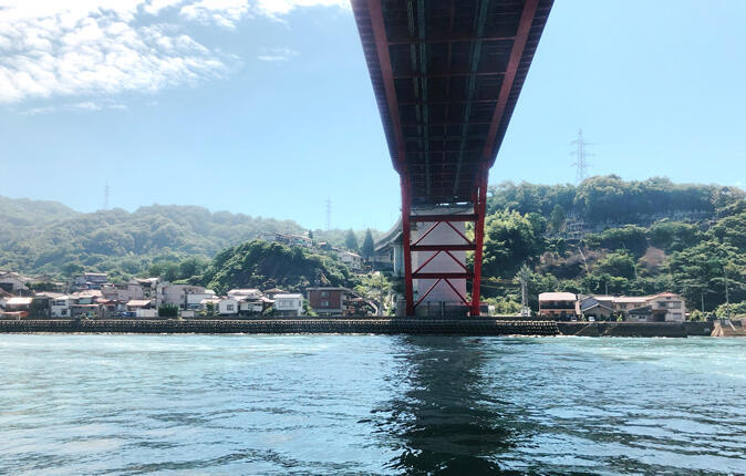 【◆音戸大橋】広島県から愛媛県へ日帰り観光・グルメが楽しめるコツをご紹介！「広島出発編」