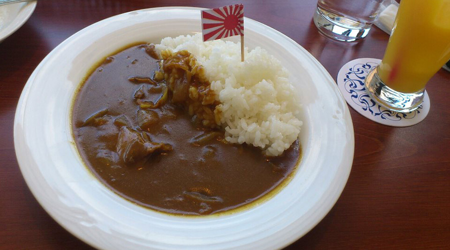 カレー