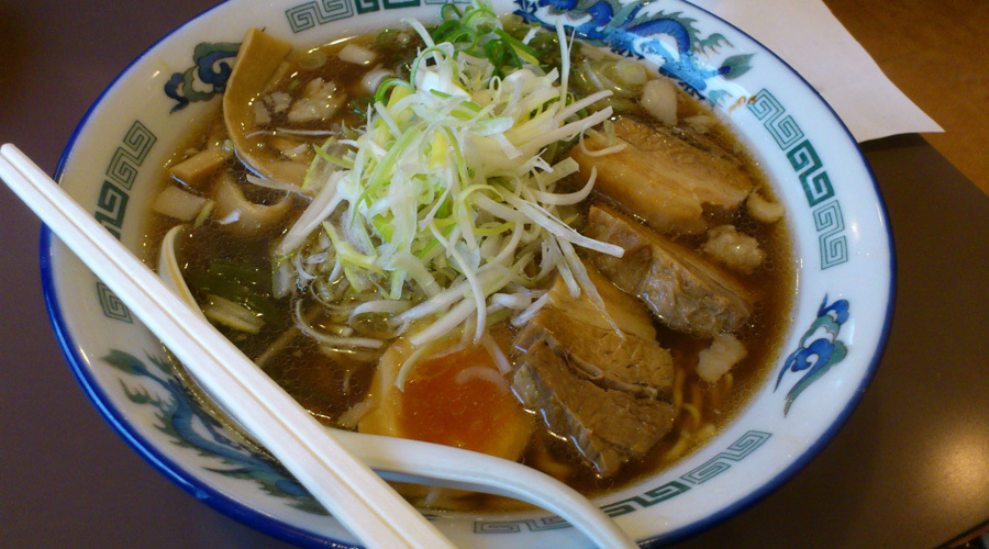 ラーメン