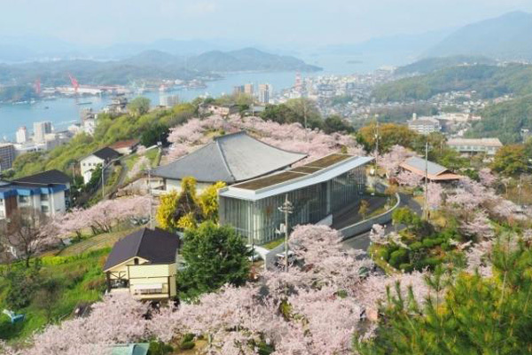 千光寺公園