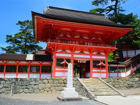 中国｜日御碕神社