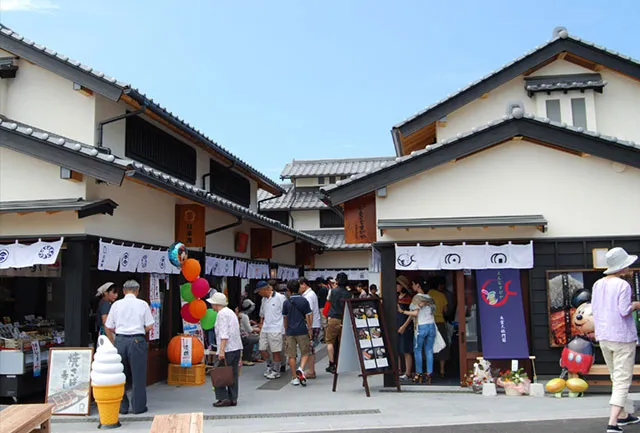 出雲神社