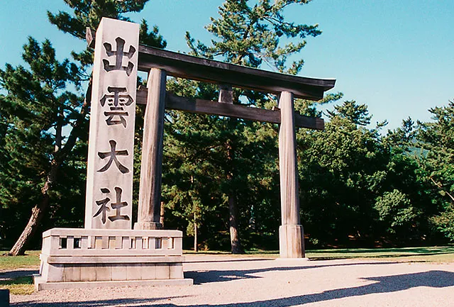 出雲神社