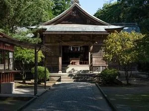 江田神社