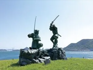 巌流島