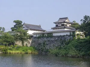 福岡城址・大濠公園