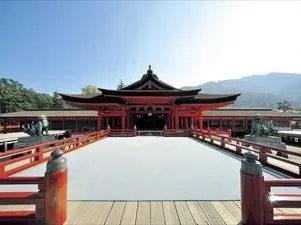 厳島神社