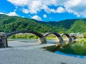 錦帯橋