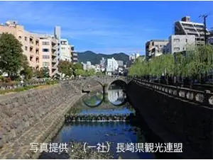 眼鏡橋