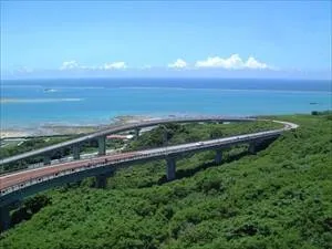 ニライカナイ橋