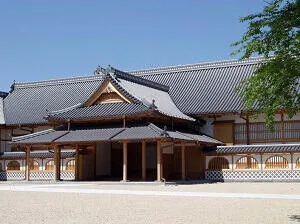 佐賀城本丸歴史館