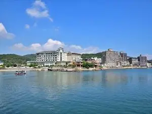 洲本温泉