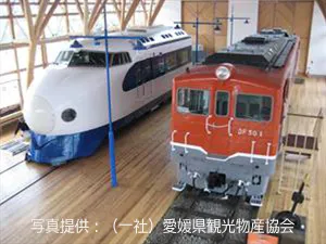 鉄道歴史パーク