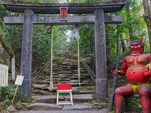 東霧島神社