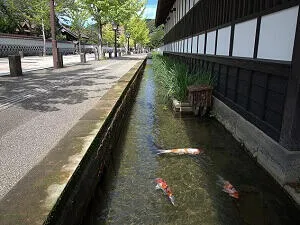 津和野