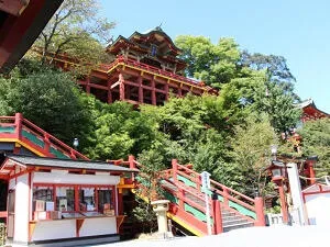 祐徳稲荷神社