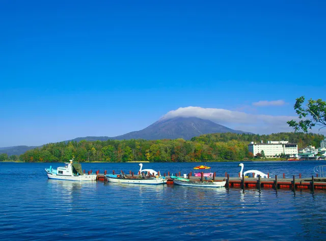 社員旅行革命｜北海道・阿寒湖