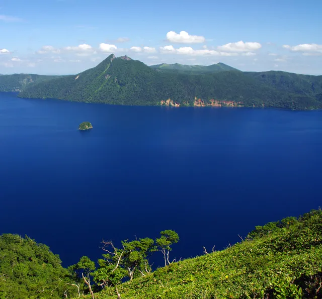 社員旅行革命｜北海道・摩周湖・屈斜路湖