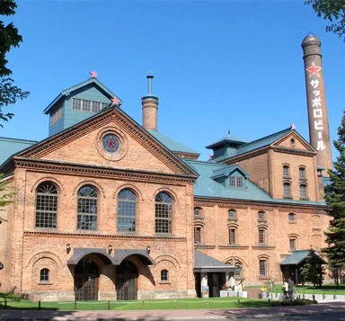 社員旅行革命｜北海道・札幌ビール博物館