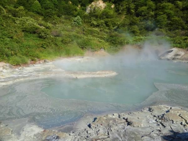 全国屈指の温泉街　登別温泉人気旅館