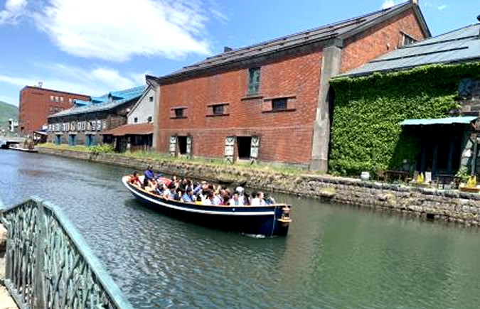 プロが教える北海道旅行最終日の過ごし方！