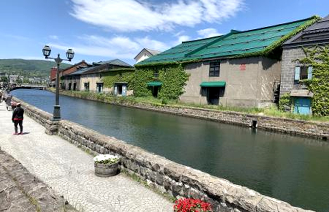 プロが教える北海道旅行最終日の過ごし方！