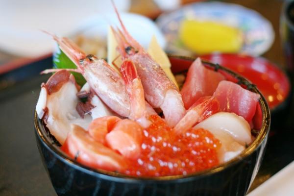 新鮮魚介を堪能できる小樽の4大市場