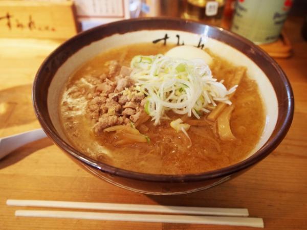 おさえておきたい札幌ラーメン8選