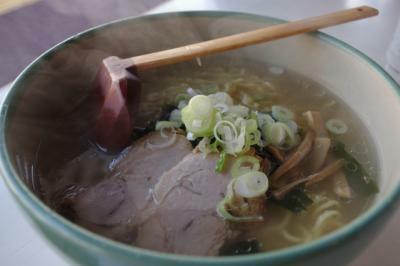 函館ラーメン