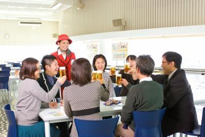 アサヒビール北海道工場ツアー