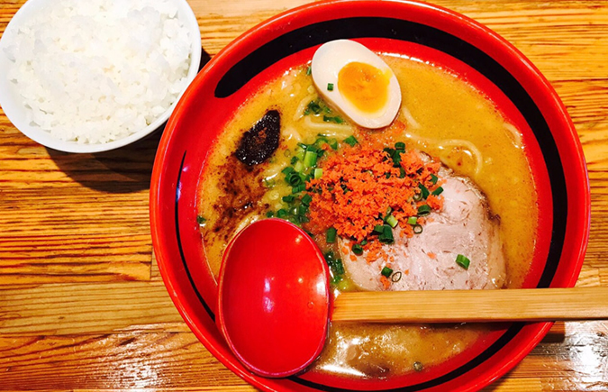 北海道企画担当者が実際に食べて選んだ「迷ったらこのお店にいってみよう~札幌B級グルメ編~」