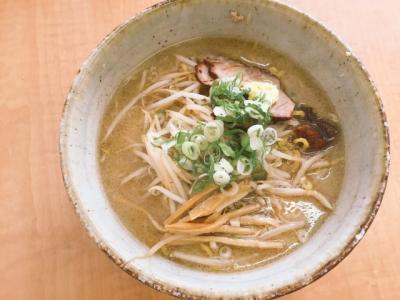 札幌ラーメン