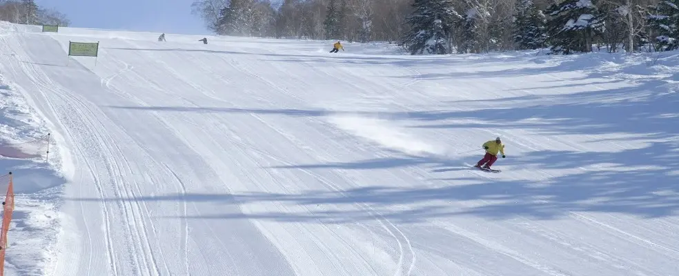 キロロ北海道スキー