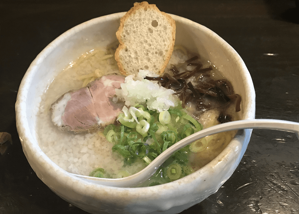 北海道スタッフおすすめ！札幌近郊ラーメン3選