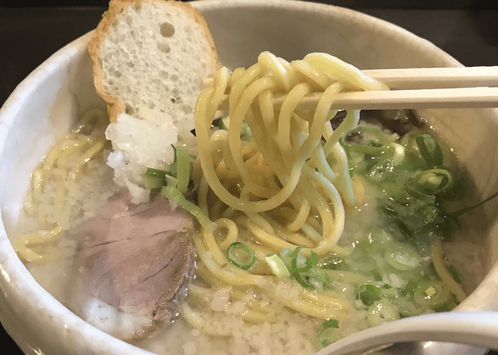 北海道スタッフおすすめ！札幌近郊ラーメン3選