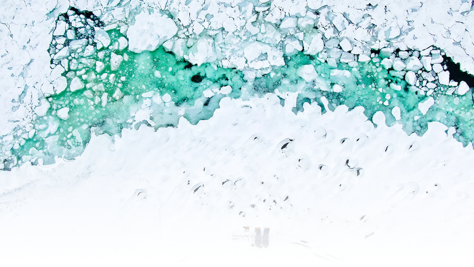 北海道 流氷ツアー特集