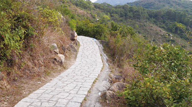 ランタオ島