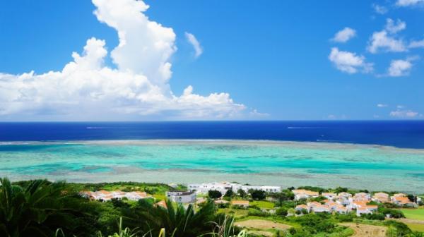 小浜島のオススメスポット