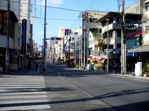 沖縄で泊まれる格安宿