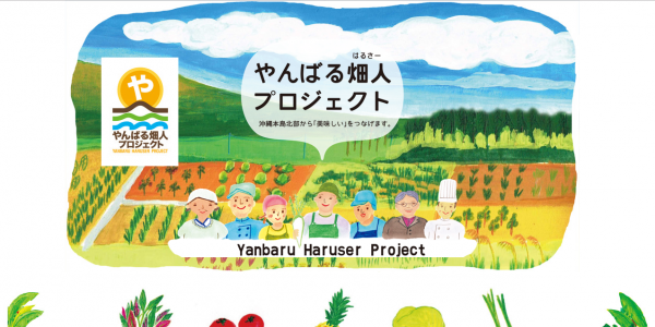 「香祭 (かばーさい)」でやんばるの空と海と食を満喫！