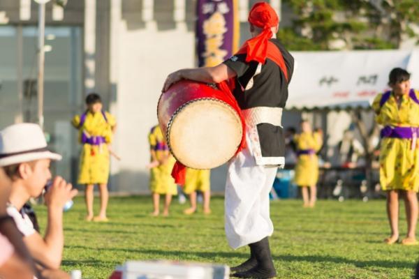 沖縄ならではの伝統行事って