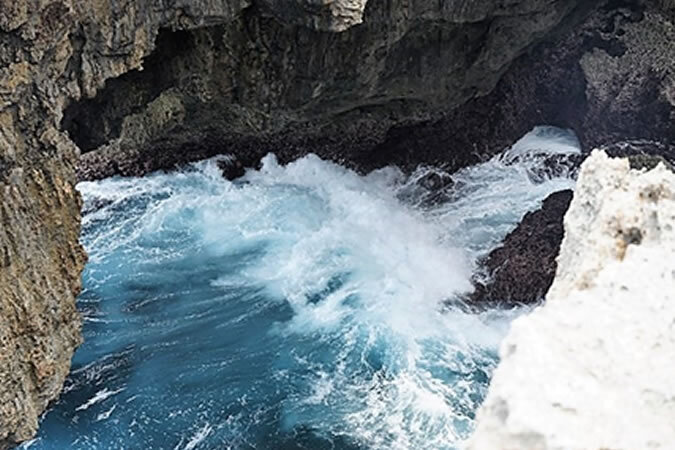 沖永良部島へ日帰り旅！ 鹿児島発着でたっぷり7時間半の大自然・絶景めぐりをしませんか