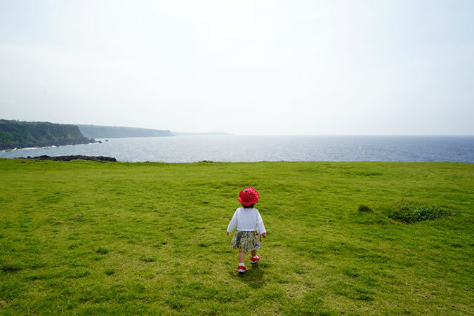 沖永良部島へ日帰り旅！ 鹿児島発着でたっぷり7時間半の大自然・絶景めぐりをしませんか