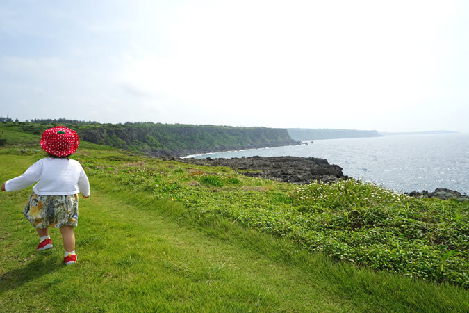 沖永良部島へ日帰り旅！ 鹿児島発着でたっぷり7時間半の大自然・絶景めぐりをしませんか