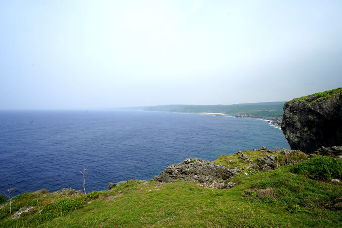 沖永良部島へ日帰り旅！ 鹿児島発着でたっぷり7時間半の大自然・絶景めぐりをしませんか