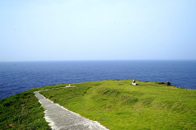 沖永良部島へ日帰り旅！ 鹿児島発着でたっぷり7時間半の大自然・絶景めぐりをしませんか