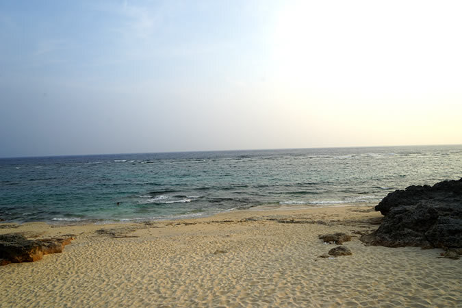 沖永良部島へ日帰り旅！ 鹿児島発着でたっぷり7時間半の大自然・絶景めぐりをしませんか